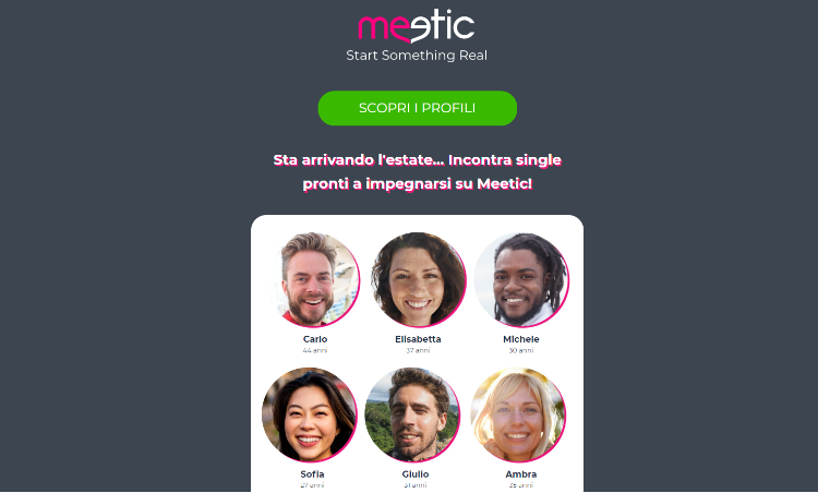 Meetic